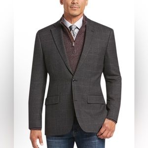 Joseph & Feiss 46R Sport Coat